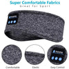 Wireless Bluetooth Sleep Headband