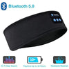Wireless Bluetooth Sleep Headband