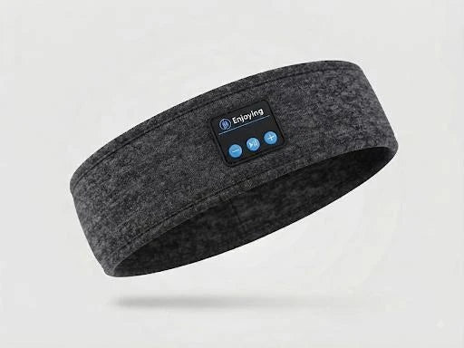 Wireless Bluetooth Sleep Headband