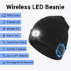 GetSoftNEST Bluetooth Knit Hat