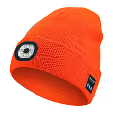 GetSoftNEST Bluetooth Knit Hat