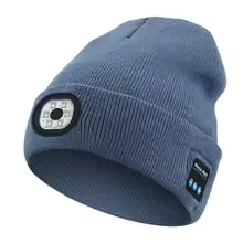 GetSoftNEST Bluetooth Knit Hat