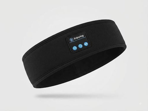 SoftNEST DreamBand — Black