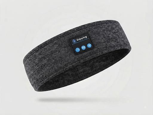 SoftNEST DreamBand — Dark Grey