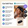 Wireless Bluetooth Sleep Headband