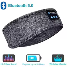 SoftNEST DreamBand — Dark Grey